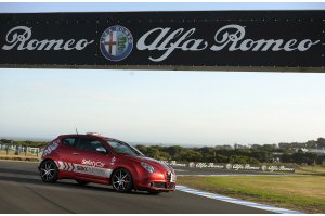 Alfa Romeo, continua la partnership con il Mondiale Superbike Alfa Romeo, continua la partnership con il Mondiale Superbike