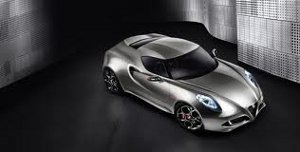 Grandi novità Alfa Romeo per il Salone di Francoforte Grandi novità Alfa Romeo per il Salone di Francoforte