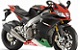 La Superbike di Max Biaggi diventa stradale: Aprilia RSV4 SE