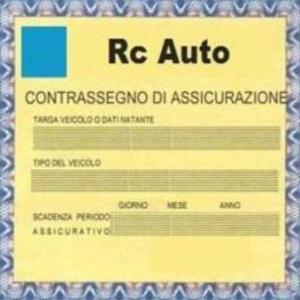 Auto, 4 milioni senza assicurazione Auto, 4 milioni senza assicurazione