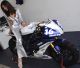 Assicurazione: le donne sulle moto sono sexy