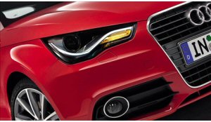 Audi A1: tre nuovi pack per la compatta tedesca Audi A1: tre nuovi pack per la compatta tedesca