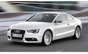 Nuovi motori per l´Audi A5 Nuovi motori per l´Audi A5