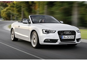 Audi A5 restyling 2012, il listino prezzi Audi A5 restyling 2012, il listino prezzi