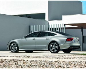 Audi: le novità di Francoforte Audi: le novità di Francoforte
