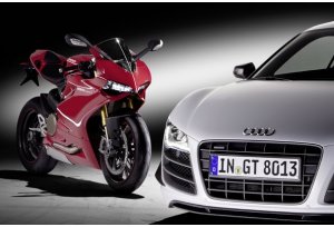 E’ ufficiale, la Ducati è stata acquistata da Audi E’ ufficiale, la Ducati è stata acquistata da Audi