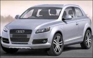 E’ già partita in Spagna la produzione della nuova Audi Q3