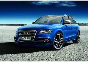 Audi SQ5, prevendita al via Audi SQ5, prevendita al via