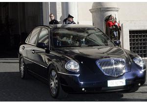 Il Quirinale risponde alla Lega: tre auto blu per il Presidente