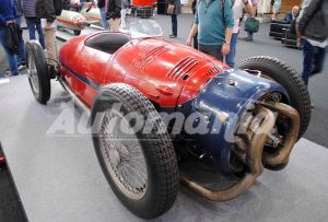 Auto e Moto d´Epoca la Passione entra in scena Auto e Moto d´Epoca la Passione entra in scena
