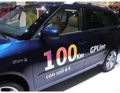 Torna il Bonus per le auto a Gas e a Metano Torna il Bonus per le auto a Gas e a Metano