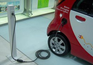 auto_elettrica
