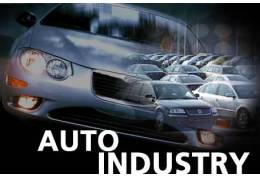 Per il mercato dell’auto ci sono segnali di ripresa