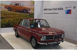 Le auto storiche che perderemo Le auto storiche che perderemo