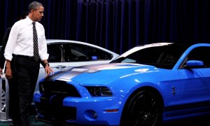 Stati Uniti, le auto consumeranno di meno Stati Uniti, le auto consumeranno di meno