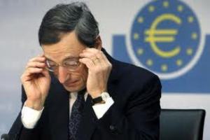 Draghi: i governi devono continuare a puntare sulla crescita