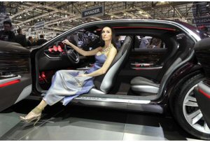 Bertone, cento anni di storia in mostra a Torino
