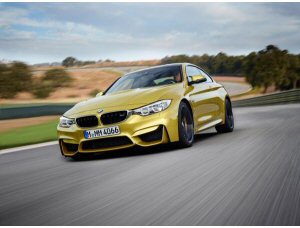 BMW, ecco le nuove M3 berlina e M4 Coupè BMW, ecco le nuove M3 berlina e M4 Coupè
