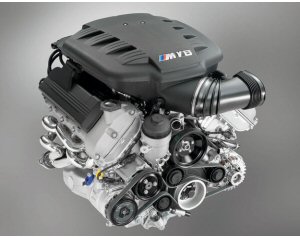 I propulsori BMW ottengono il Premio Motore dell´Anno