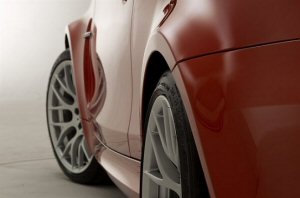 BMW Serie 1 M Coupé: pronta l´erede della M3 E30
