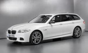 Ecco le nuove BMW M550d xDrive Ecco le nuove BMW M550d xDrive