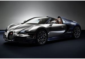 Les Légendes de Bugatti, ultimo atto a Pebble Beach