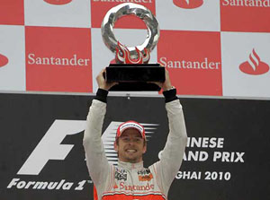 Prove libere Turchia: dominio McLaren, male le Ferrari Prove libere Turchia: dominio McLaren, male le Ferrari