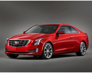Cadillac Escalade e ATS Coupè, da Detroit a Ginevra