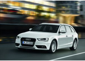 La gamma Audi è sempre più orientata verso il cambio automatico