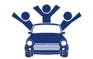 Car pooling sulle autostrade italiane: l’iniziativa interesserà la A8 e la A9