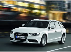 Nuova Audi A4, un classico che si rinnova
