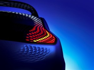 Alla Triennale di Milano la Concept Renault Ross Lovegrove Alla Triennale di Milano la Concept Renault Ross Lovegrove
