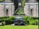 Un fine settimana all’insegna dell’eleganza con il concorso di Villa d’Este