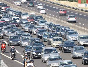 Controesodo, traffico intenso per il week-end dei primi rientri Controesodo, traffico intenso per il week-end dei primi rientri