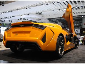 Sembra ormai fatta: la Volkswagen acquisisce Italdesign di Giugiaro Sembra ormai fatta: la Volkswagen acquisisce Italdesign di Giugiaro