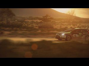 DiRT 3, il miglior videogame di rally di sempre? DiRT 3, il miglior videogame di rally di sempre?