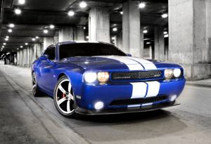 Nuove proposte Chrysler al Sema Show di Las Vegas Nuove proposte Chrysler al Sema Show di Las Vegas