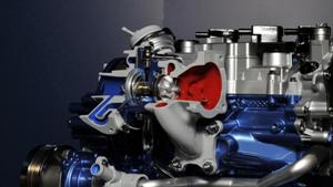 Ford EcoBoost 1.0: ancora il migliore Ford EcoBoost 1.0: ancora il migliore