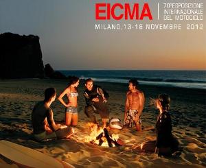 Tante le novità all’Eicma di Milano