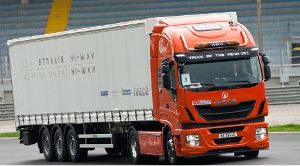 Camion e autobus meno inquinanti