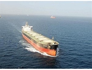 Oman, i pirati sequestrano una nave italiana