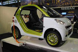 Euromobility: in Italia meno auto, ma più ecologiche Euromobility: in Italia meno auto, ma più ecologiche