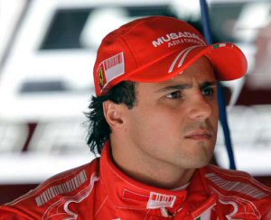 Migliorate le condizioni di Felipe Massa