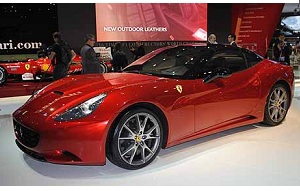Sette anni di manutenzione ordinaria gratuita per le Ferrari Sette anni di manutenzione ordinaria gratuita per le Ferrari