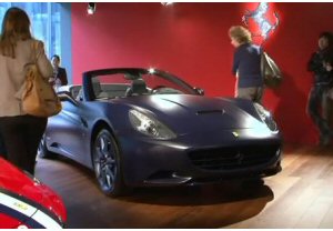 Ferrari Tailor Made: il lusso su misura