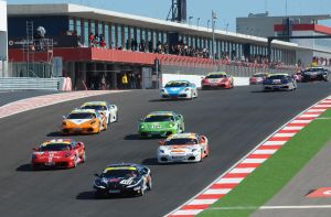 Ferrari Challenge Europa: appuntamento sul circuito Portimão Ferrari Challenge Europa: appuntamento sul circuito Portimão