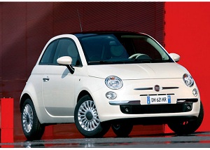 Fiat 500, superato il milione di esemplari prodotti Fiat 500, superato il milione di esemplari prodotti