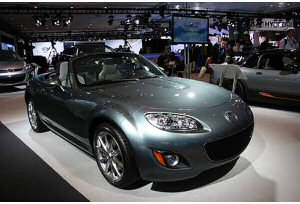 Mazda e Fiat, insieme per la spider del futuro Mazda e Fiat, insieme per la spider del futuro