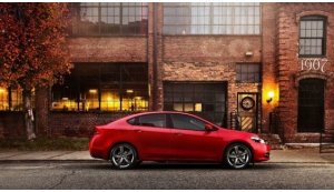La Fiat sotto esame a Detroit La Fiat sotto esame a Detroit