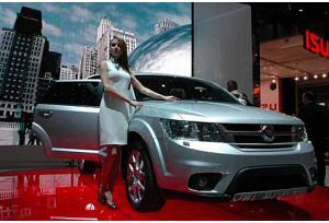Fiat Freemont: ecco il listino Fiat Freemont: ecco il listino